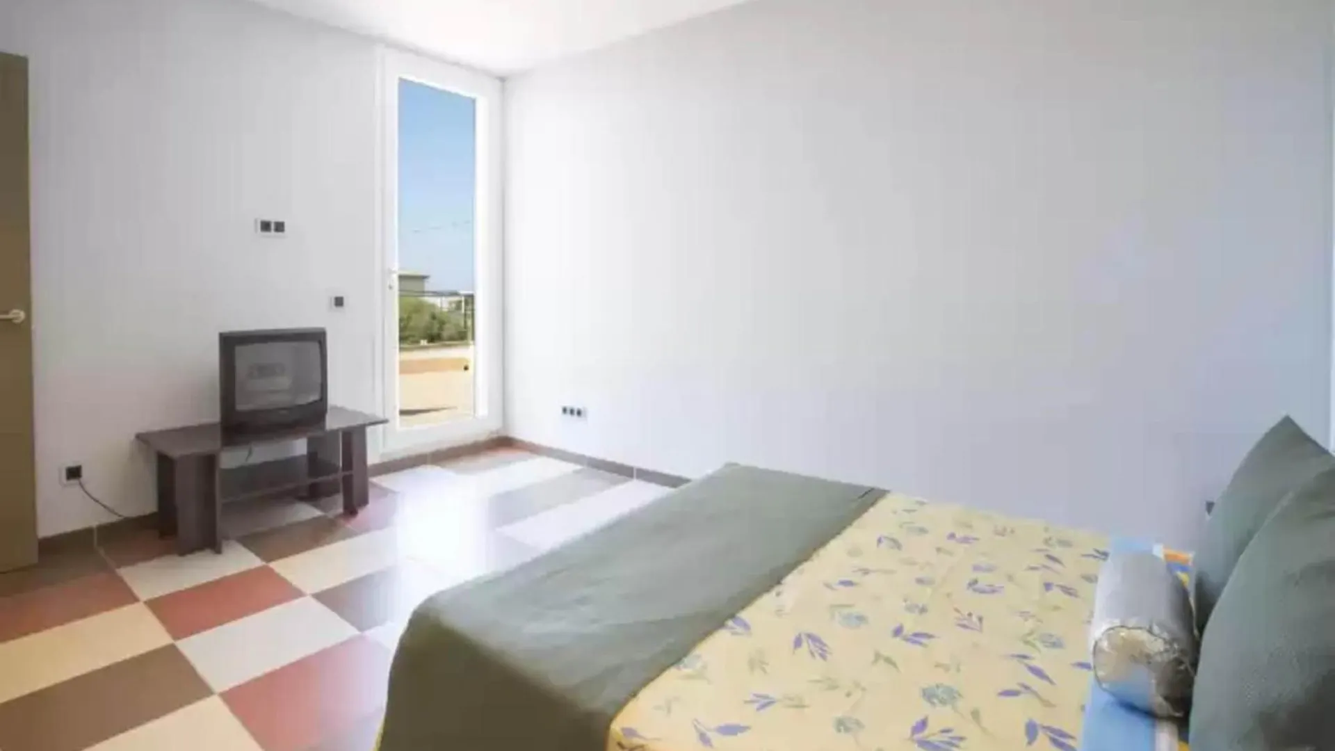 Vila House In Sa Rapita Free Wifi